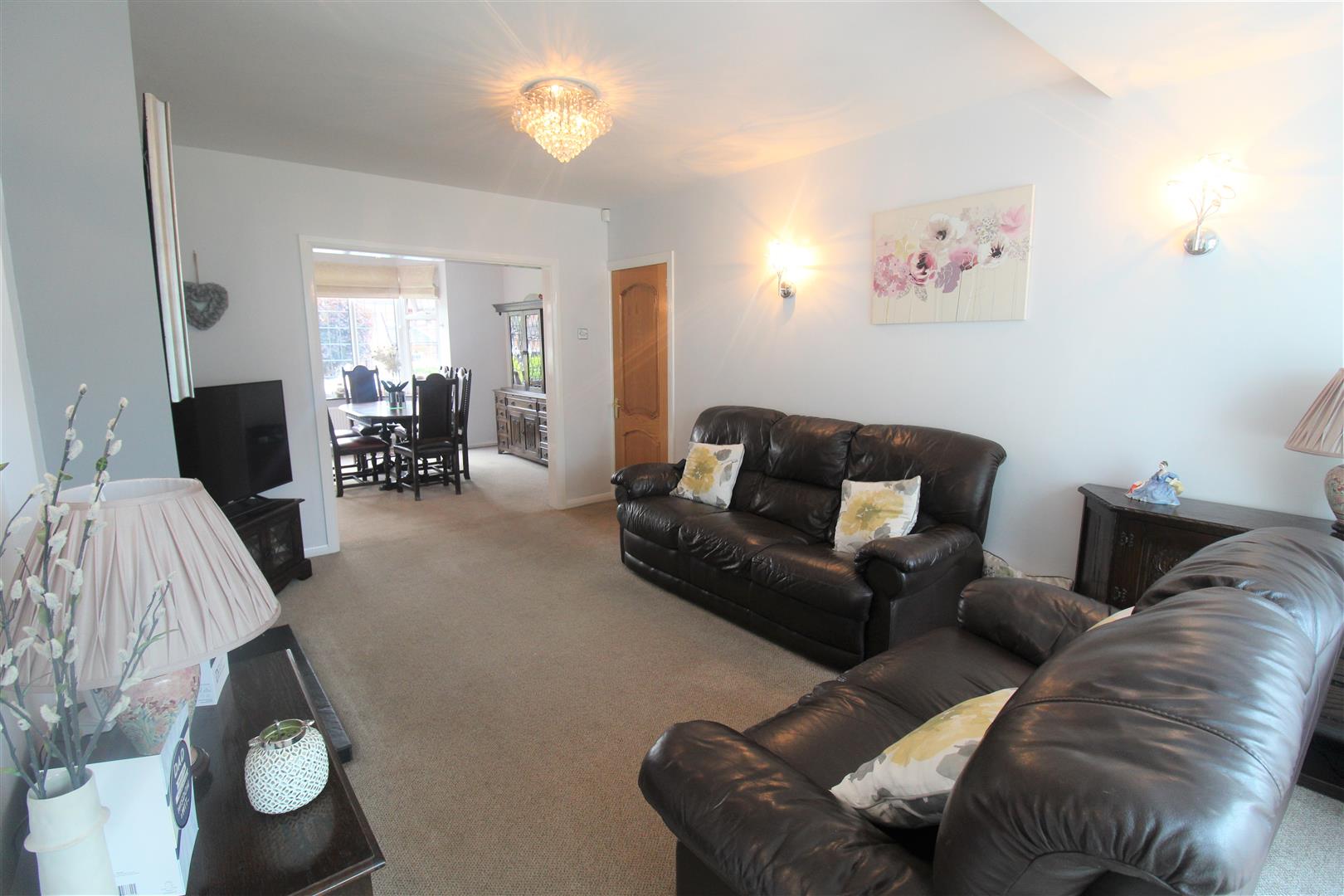 Fletcher Crescent, Baddeley Green, Stoke-On-Trent